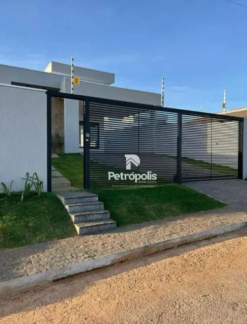 Foto 2 de Casa com 3 quartos à venda, 300m2 em Plano Diretor Sul, Palmas - TO