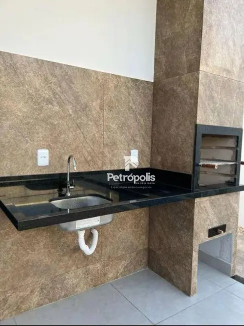 Casa com 3 quartos à venda, 300m2 em Plano Diretor Sul, Palmas - TO - imagem 7 Foto 7 de Casa com 3 quartos à venda, 300m2 em Plano Diretor Sul, Palmas - TO