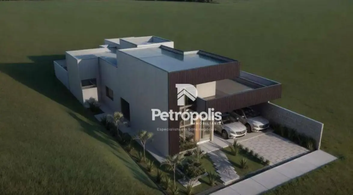 Foto 3 de Casa com 3 quartos à venda, 360m2 em Plano Diretor Sul, Palmas - TO