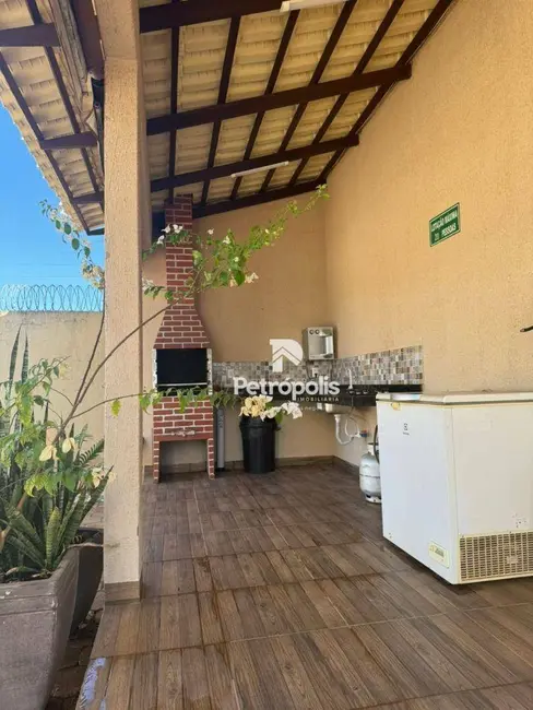 Foto 2 de Apartamento com 2 quartos à venda, 60m2 em Plano Diretor Sul, Palmas - TO