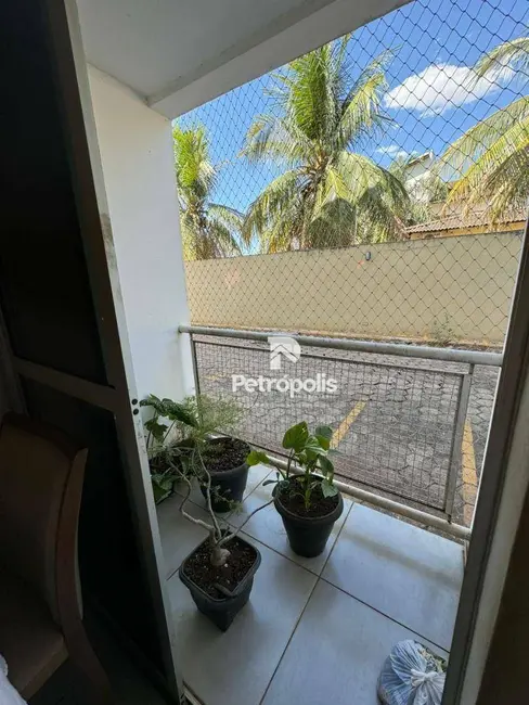 Foto 5 de Apartamento com 2 quartos à venda, 60m2 em Plano Diretor Sul, Palmas - TO
