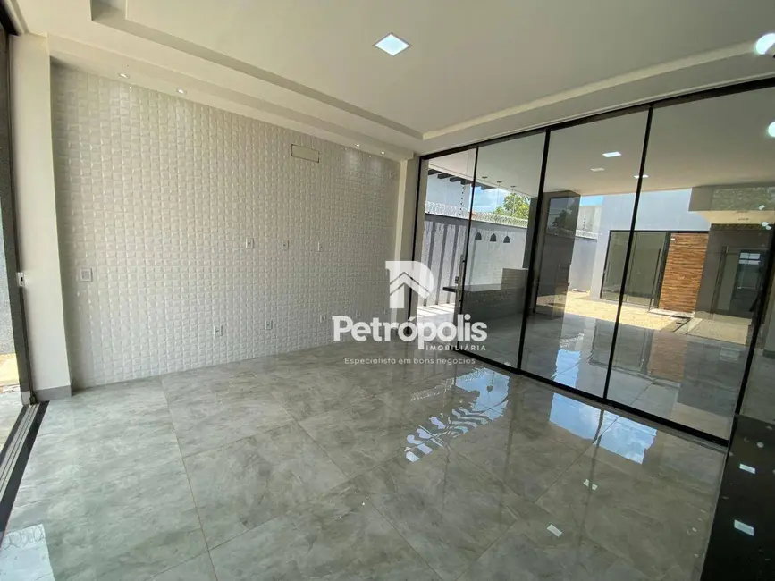 Foto 6 de Casa com 3 quartos à venda, 145m2 em Plano Diretor Sul, Palmas - TO