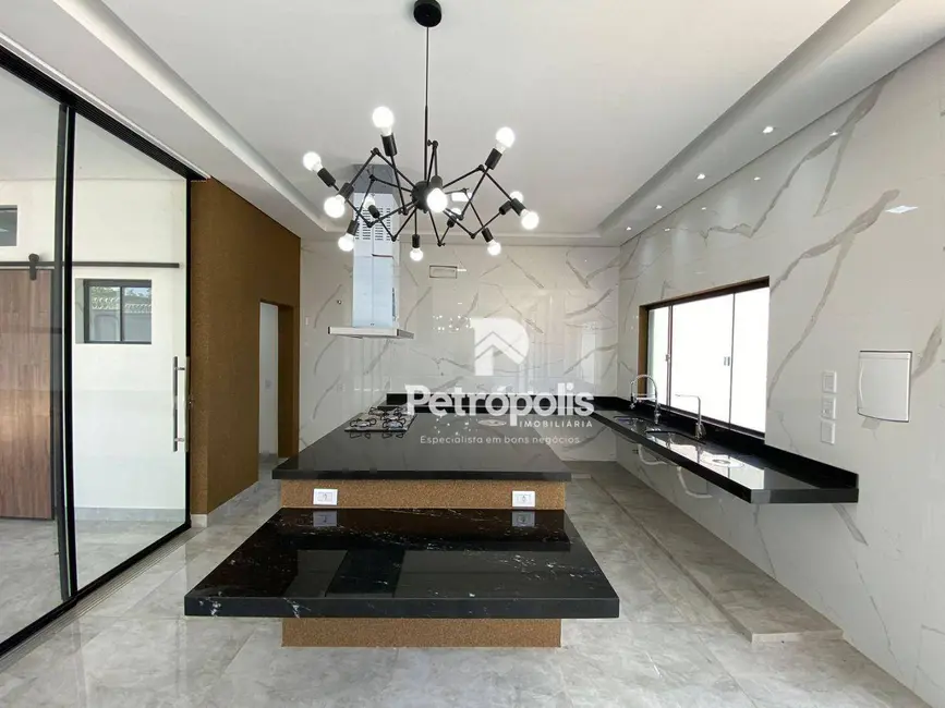 Foto 7 de Casa com 3 quartos à venda, 145m2 em Plano Diretor Sul, Palmas - TO