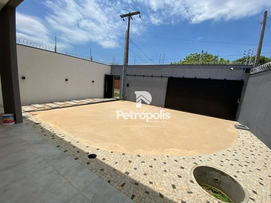 Foto 4 de Casa com 3 quartos à venda, 145m2 em Plano Diretor Sul, Palmas - TO