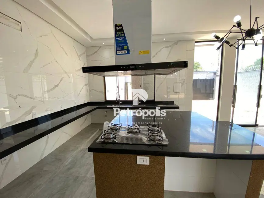 Foto 8 de Casa com 3 quartos à venda, 145m2 em Plano Diretor Sul, Palmas - TO