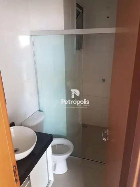 Foto 4 de Apartamento com 3 quartos à venda, 80m2 em Plano Diretor Sul, Palmas - TO