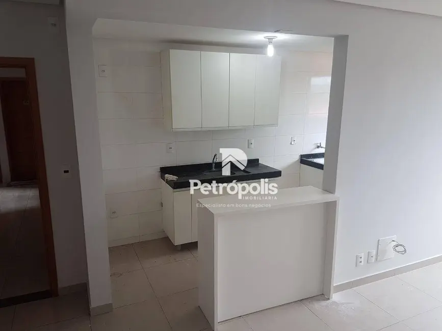 Foto 3 de Apartamento com 3 quartos à venda, 80m2 em Plano Diretor Sul, Palmas - TO
