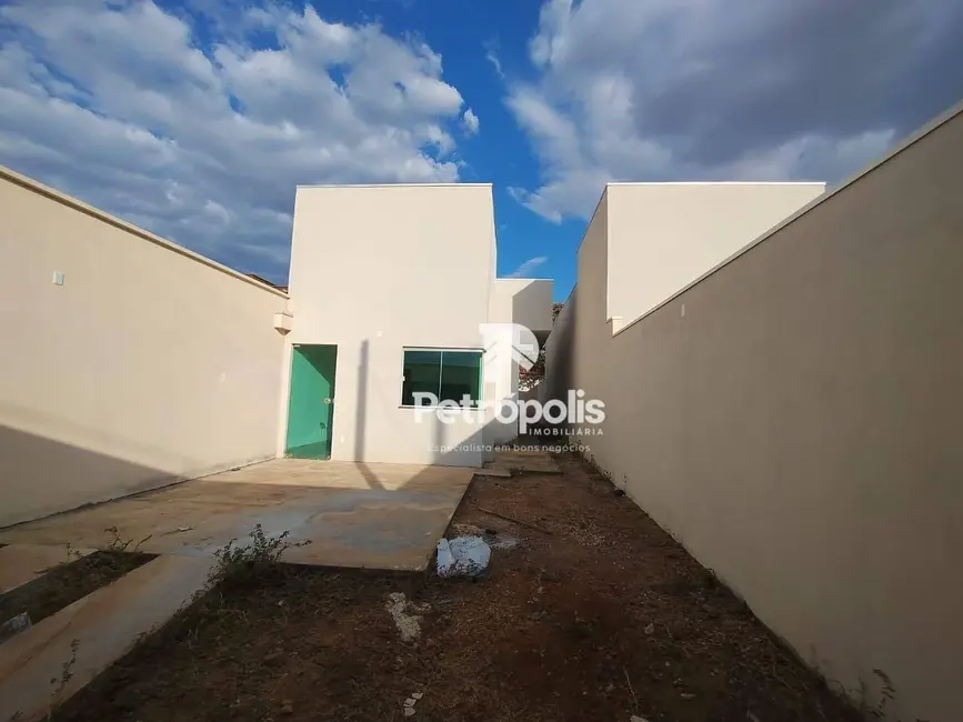 Foto 1 de Casa com 2 quartos à venda, 180m2 em Plano Diretor Sul, Palmas - TO