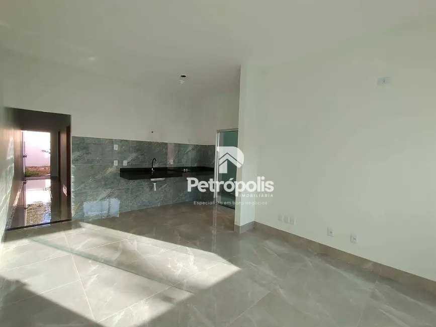 Foto 3 de Casa com 2 quartos à venda, 180m2 em Plano Diretor Sul, Palmas - TO