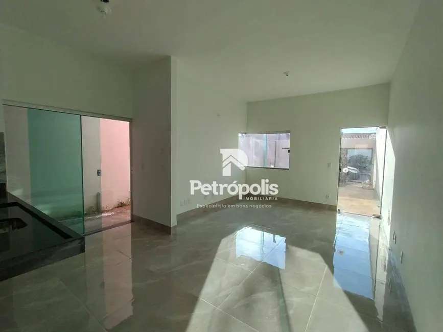 Foto 2 de Casa com 2 quartos à venda, 180m2 em Plano Diretor Sul, Palmas - TO