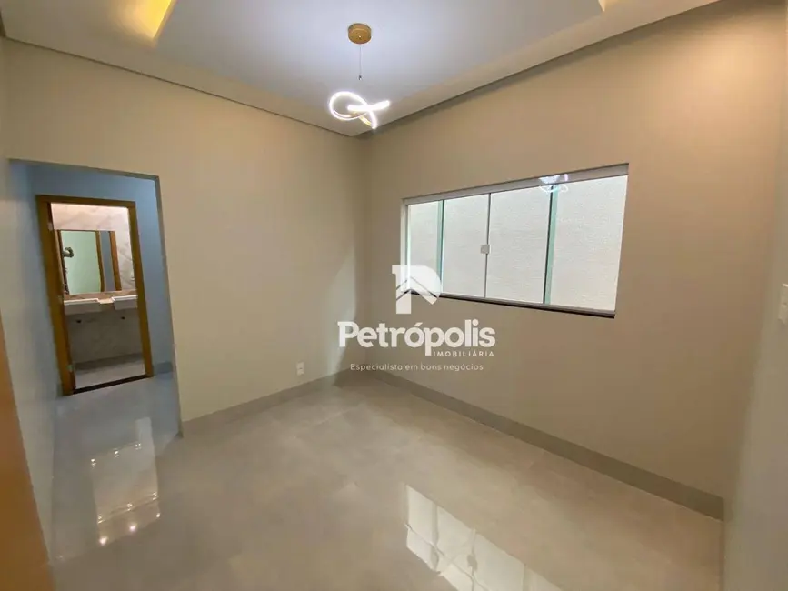 Foto 5 de Casa com 3 quartos à venda, 232m2 em Plano Diretor Sul, Palmas - TO