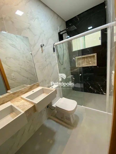 Foto 9 de Casa com 3 quartos à venda, 232m2 em Plano Diretor Sul, Palmas - TO