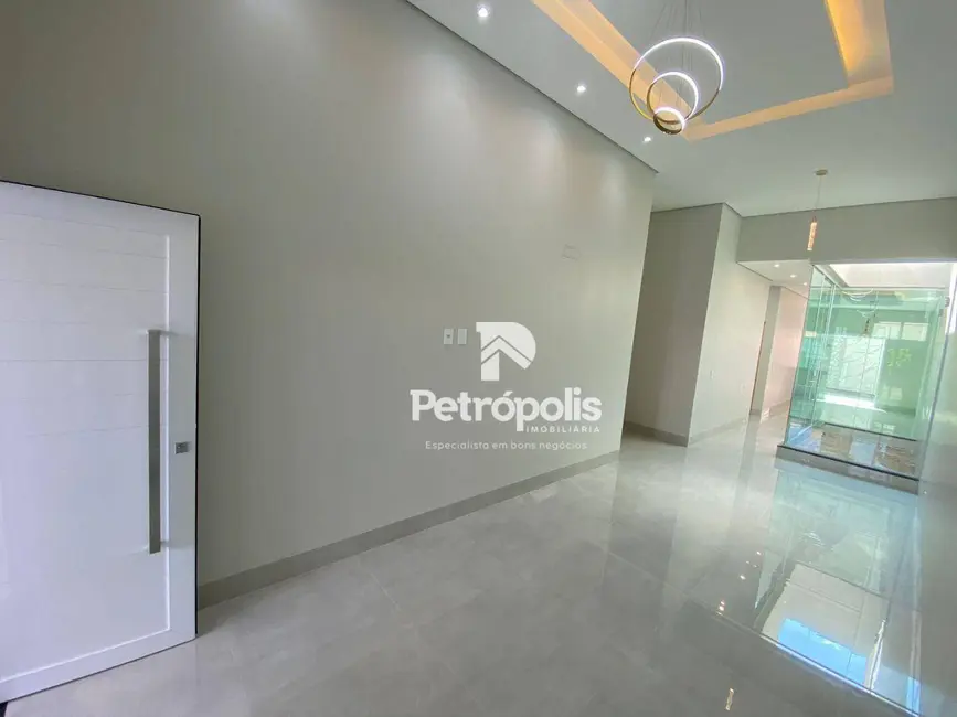 Foto 6 de Casa com 3 quartos à venda, 232m2 em Plano Diretor Sul, Palmas - TO