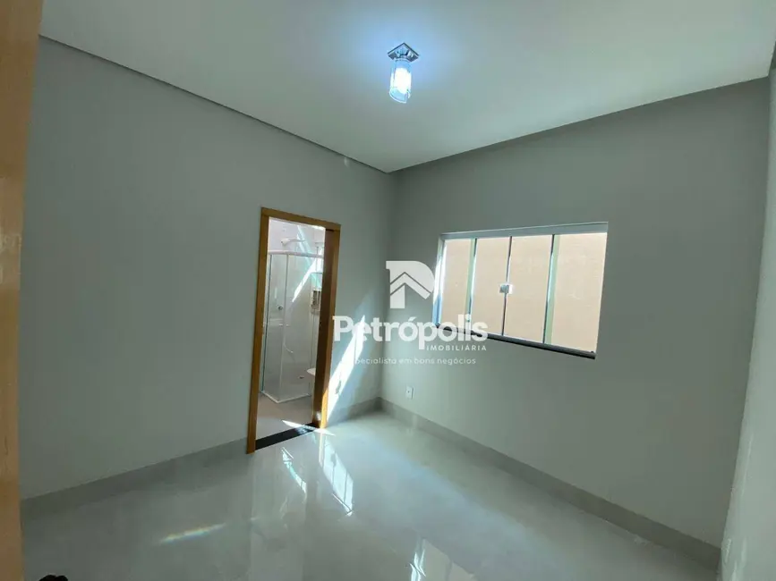 Foto 8 de Casa com 3 quartos à venda, 232m2 em Plano Diretor Sul, Palmas - TO
