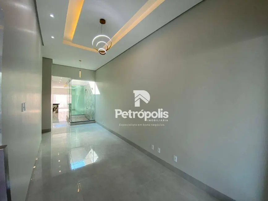 Foto 2 de Casa com 3 quartos à venda, 232m2 em Plano Diretor Sul, Palmas - TO