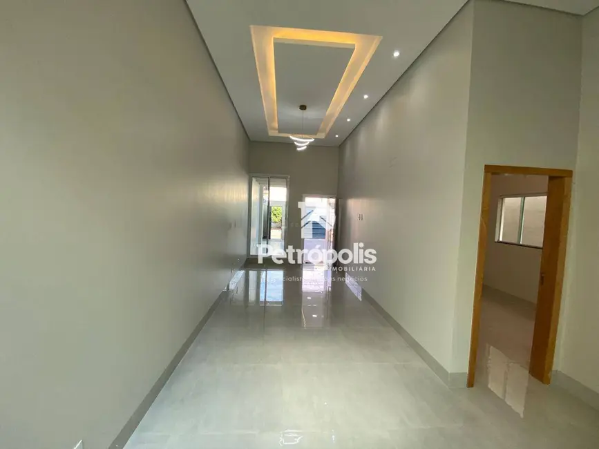 Foto 4 de Casa com 3 quartos à venda, 232m2 em Plano Diretor Sul, Palmas - TO