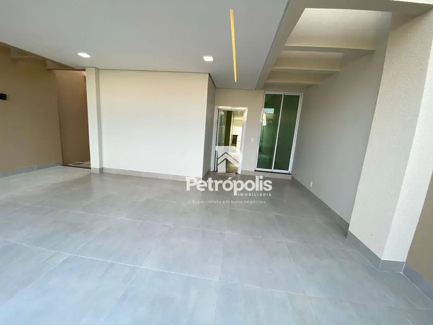 Foto 3 de Casa com 3 quartos à venda, 232m2 em Plano Diretor Sul, Palmas - TO