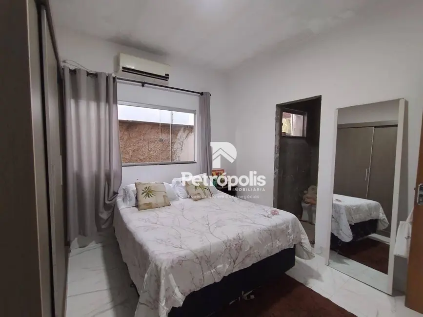 Foto 4 de Casa com 3 quartos à venda, 360m2 em Plano Diretor Sul, Palmas - TO