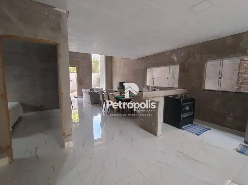 Foto 3 de Casa com 3 quartos à venda, 360m2 em Plano Diretor Sul, Palmas - TO