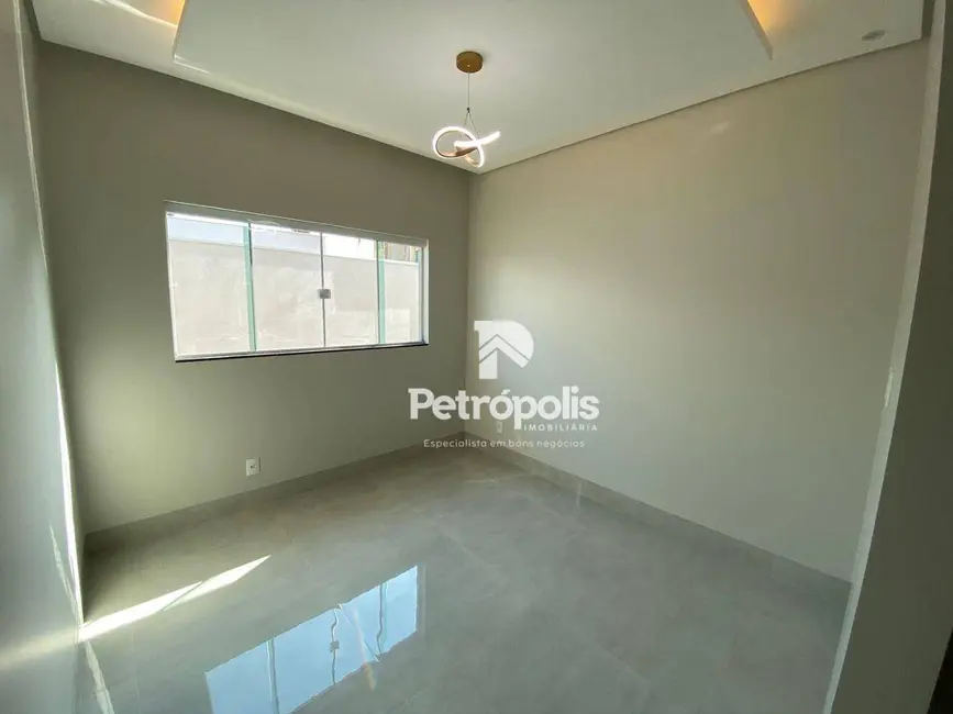 Casa com 3 quartos à venda, 232m2 em Plano Diretor Sul, Palmas - TO - imagem 9 Foto 9 de Casa com 3 quartos à venda, 232m2 em Plano Diretor Sul, Palmas - TO