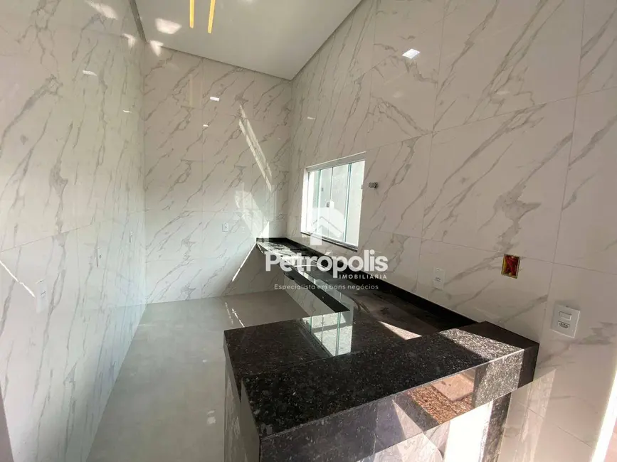 Casa com 3 quartos à venda, 232m2 em Plano Diretor Sul, Palmas - TO - imagem 6 Foto 6 de Casa com 3 quartos à venda, 232m2 em Plano Diretor Sul, Palmas - TO