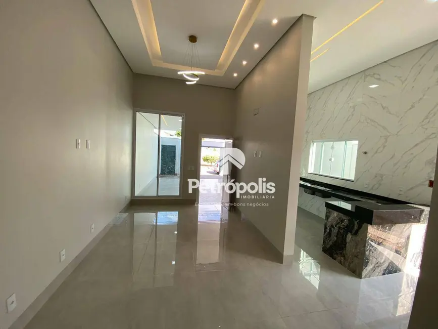 Casa com 3 quartos à venda, 232m2 em Plano Diretor Sul, Palmas - TO - imagem 3 Foto 3 de Casa com 3 quartos à venda, 232m2 em Plano Diretor Sul, Palmas - TO