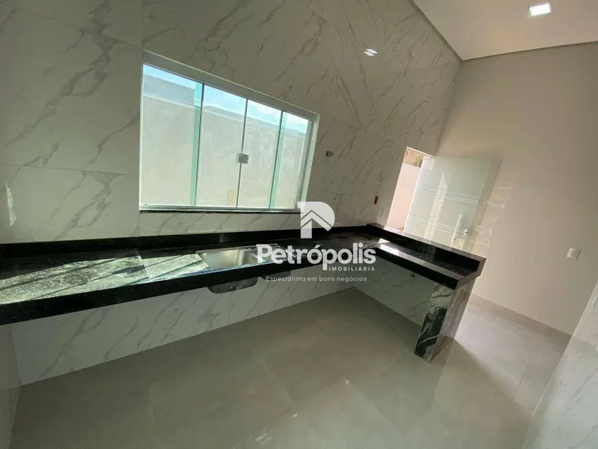 Casa com 3 quartos à venda, 232m2 em Plano Diretor Sul, Palmas - TO - imagem 5 Foto 5 de Casa com 3 quartos à venda, 232m2 em Plano Diretor Sul, Palmas - TO