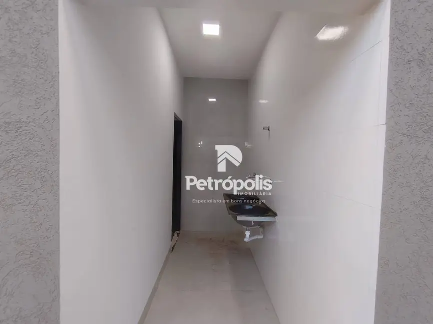 Foto 8 de Casa com 3 quartos à venda, 383m2 em Plano Diretor Sul, Palmas - TO