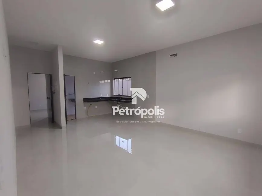 Foto 2 de Casa com 3 quartos à venda, 383m2 em Plano Diretor Sul, Palmas - TO