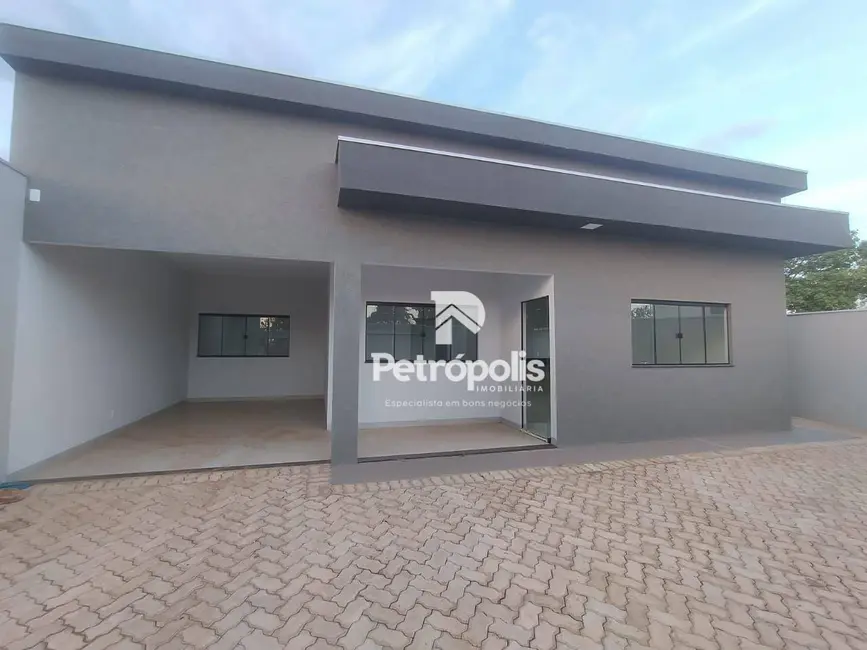 Foto 1 de Casa com 3 quartos à venda, 383m2 em Plano Diretor Sul, Palmas - TO