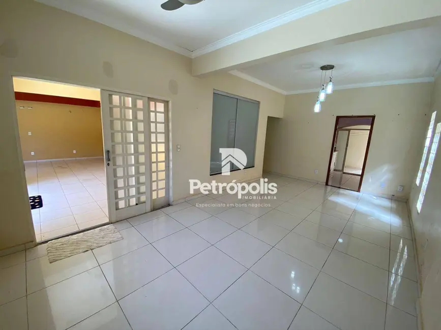 Foto 6 de Casa com 3 quartos à venda, 360m2 em Plano Diretor Sul, Palmas - TO