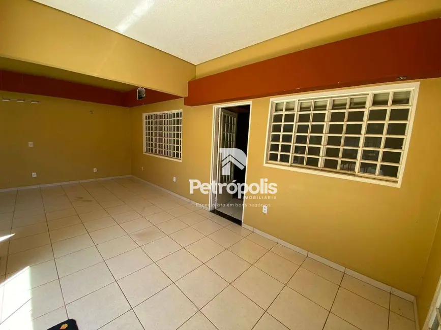 Foto 2 de Casa com 3 quartos à venda, 360m2 em Plano Diretor Sul, Palmas - TO