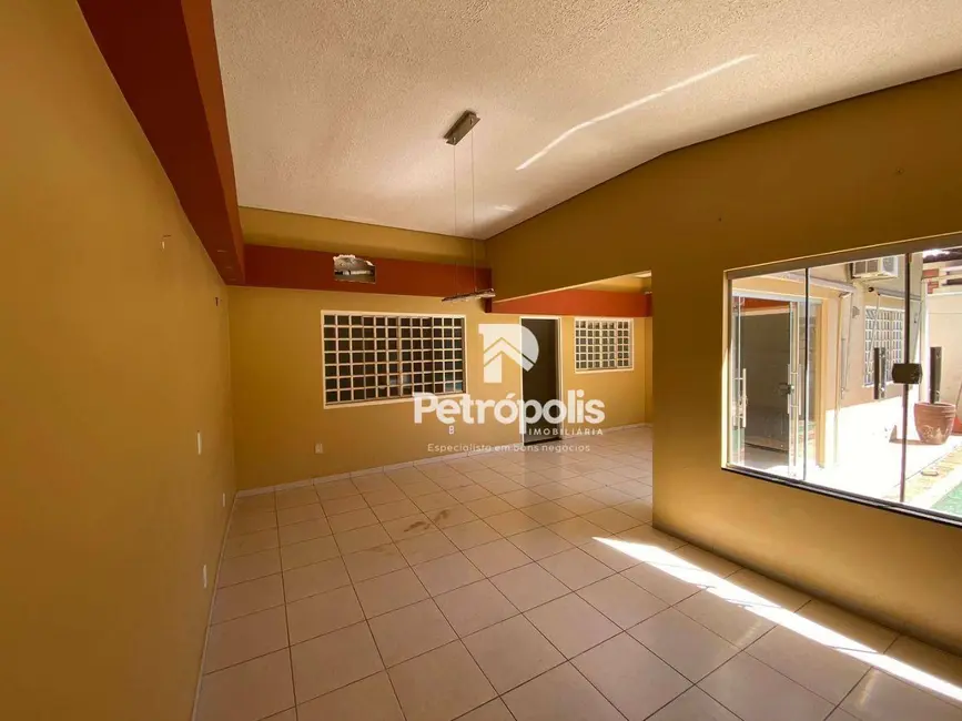 Foto 4 de Casa com 3 quartos à venda, 360m2 em Plano Diretor Sul, Palmas - TO