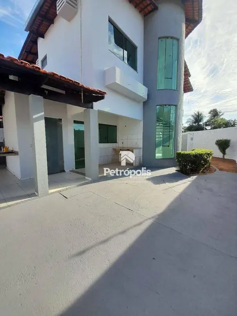 Sobrado com 3 quartos à venda, 360m2 em Plano Diretor Sul, Palmas - TO - imagem 9 Foto 9 de Sobrado com 3 quartos à venda, 360m2 em Plano Diretor Sul, Palmas - TO