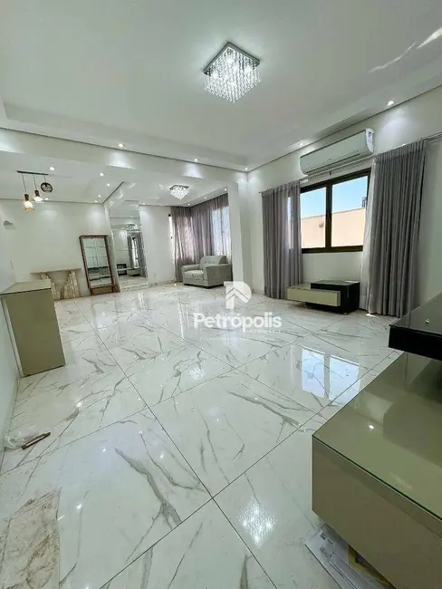 Foto 1 de Apartamento com 3 quartos à venda, 169m2 em Plano Diretor Norte, Palmas - TO