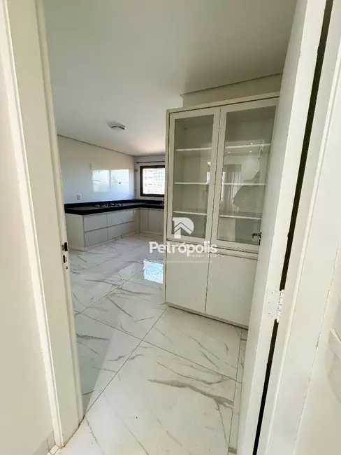 Apartamento com 3 quartos à venda, 169m2 em Plano Diretor Norte, Palmas - TO - imagem 6 Foto 6 de Apartamento com 3 quartos à venda, 169m2 em Plano Diretor Norte, Palmas - TO