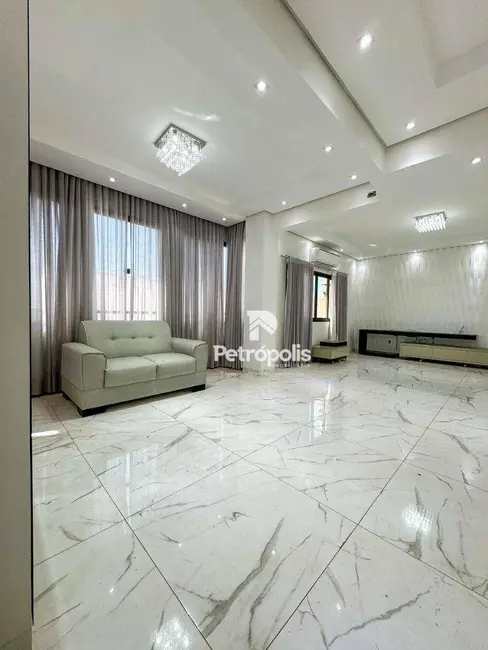 Apartamento com 3 quartos à venda, 169m2 em Plano Diretor Norte, Palmas - TO - imagem 3 Foto 3 de Apartamento com 3 quartos à venda, 169m2 em Plano Diretor Norte, Palmas - TO