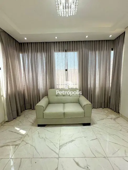 Foto 2 de Apartamento com 3 quartos à venda, 169m2 em Plano Diretor Norte, Palmas - TO