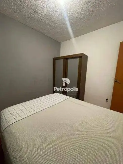 Foto 5 de Apartamento com 2 quartos à venda, 49m2 em Plano Diretor Norte, Palmas - TO