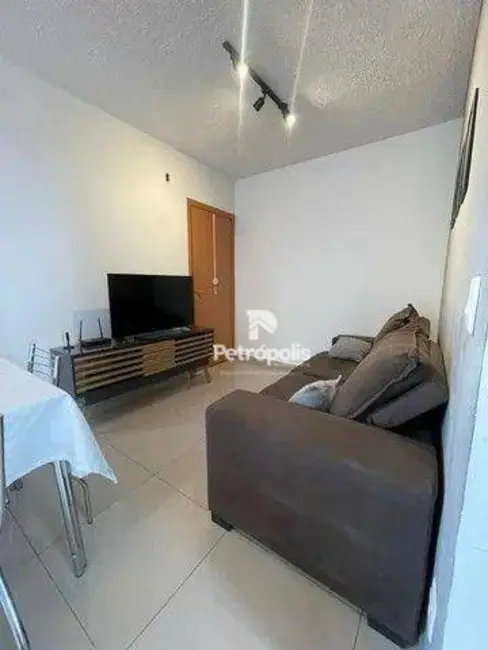 Foto 2 de Apartamento com 2 quartos à venda, 49m2 em Plano Diretor Norte, Palmas - TO