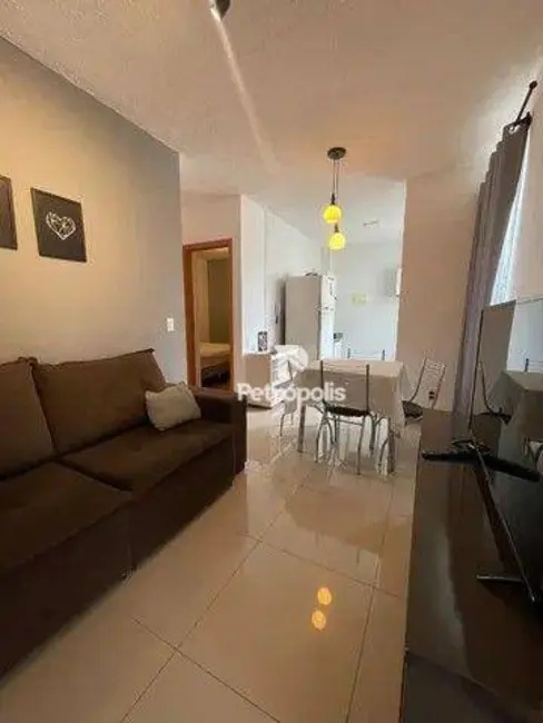 Foto 1 de Apartamento com 2 quartos à venda, 49m2 em Plano Diretor Norte, Palmas - TO