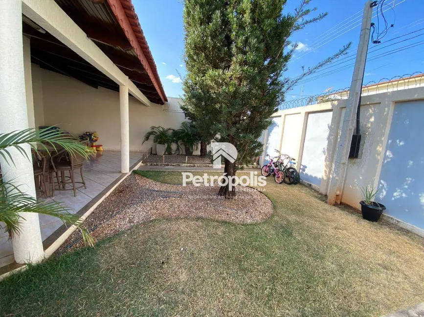 Foto 4 de Casa com 3 quartos à venda, 360m2 em Plano Diretor Sul, Palmas - TO