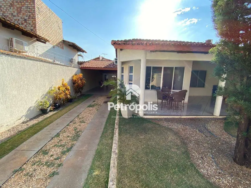 Foto 3 de Casa com 3 quartos à venda, 360m2 em Plano Diretor Sul, Palmas - TO