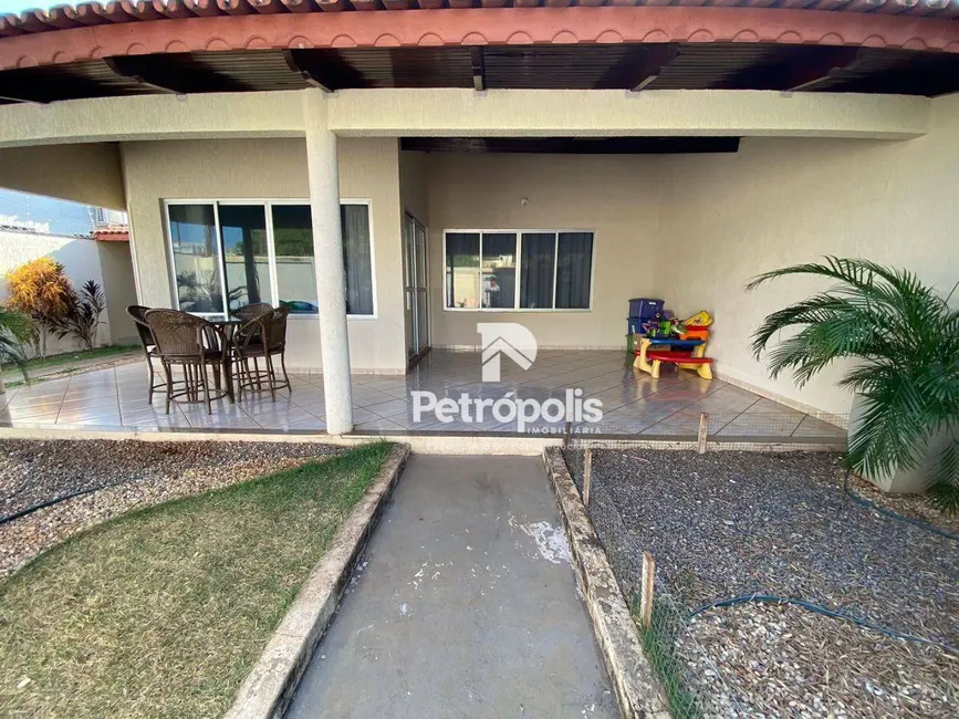 Foto 6 de Casa com 3 quartos à venda, 360m2 em Plano Diretor Sul, Palmas - TO