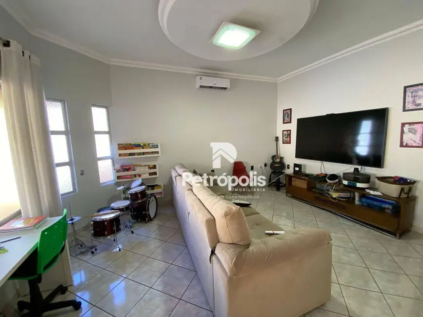 Foto 7 de Casa com 3 quartos à venda, 360m2 em Plano Diretor Sul, Palmas - TO
