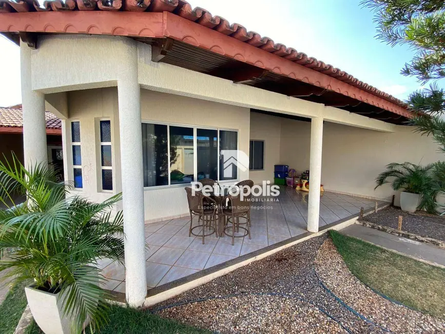Foto 5 de Casa com 3 quartos à venda, 360m2 em Plano Diretor Sul, Palmas - TO
