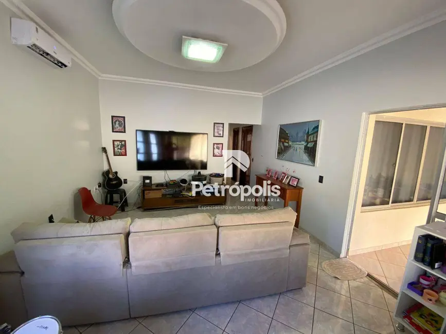 Foto 8 de Casa com 3 quartos à venda, 360m2 em Plano Diretor Sul, Palmas - TO