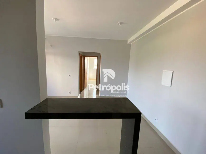 Foto 4 de Apartamento com 2 quartos à venda, 61m2 em Graciosa - Orla 14, Palmas - TO