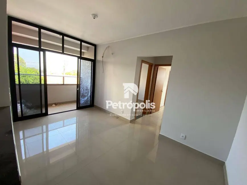 Foto 2 de Apartamento com 2 quartos à venda, 61m2 em Graciosa - Orla 14, Palmas - TO