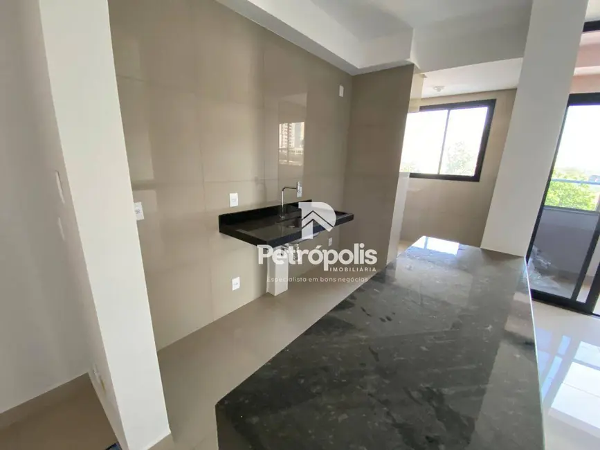 Foto 6 de Apartamento com 2 quartos à venda, 61m2 em Graciosa - Orla 14, Palmas - TO